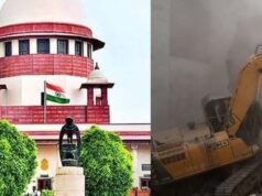 अवैध निर्माणों के रेगुलराइजेशन पर SC ने राज्यों पर छोड़ा फैसला, कहा- हालात के मुताबिक बनाएं नीति