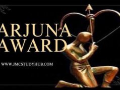 Arjuna Awards 2025: 17 खिलाड़ियों के नाम तय, क्रिकेट से कोई नहीं; पी. गोपीचंद की बेटी गायत्री को भी मिला सम्मान