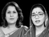 BJP विधायक के पुराने वीडियो को 15 अगस्त का बताने पर विवाद, सुप्रिया श्रीनेत-नेहा सिंह राठौर पर FIR