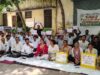 eHRMS की अनिवार्य ऑनलाइन अटेंडेंस का विरोध, कृषि विस्तार अधिकारी संघ ने शुरू किया कलम बंद आंदोलन
