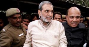 सिख दंगा मामले में दोषी सज्जन कुमार का निधन, कारावास के दौरान ली अंतिम सांस
