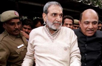 सिख दंगा मामले में दोषी सज्जन कुमार का निधन, कारावास के दौरान ली अंतिम सांस