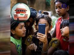 मोबाइल की लत छोड़ खेल की ओर बढ़ेंगे बच्चे? सुप्रीम कोर्ट में 90 मिनट स्पोर्ट्स पीरियड और मौलिक अधिकार पर सुनवाई