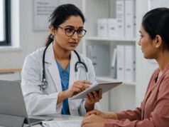 गायनेकोलॉजिस्ट से कुछ भी न छिपाएं! लक्षण, सेक्सुअल हिस्ट्री और दवाओं समेत ये 5 बातें जरूर बताएं