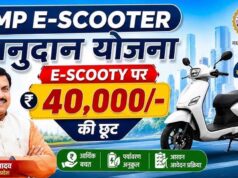 बढ़ई, वेल्डर और प्लम्बर समेत 49 श्रमिकों को ई-स्कूटी के लिए ₹40,000 सहायता, जानें किसे मिलेगा लाभ