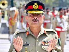 पाकिस्तान ने सेना को किया और ताकतवर, भारत के लिए बदली सुरक्षा रणनीति की चुनौती