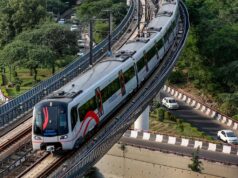 Delhi Metro: फेज-4 के तीन कॉरिडोर पर 83% काम पूरा, 2027 में यात्रियों को मिल सकती है नई सुविधा