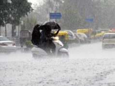 MP Rain Alert: 14 जिलों में तेज बारिश का खतरा, जबलपुर-चंबल-नर्मदापुरम संभाग अलर्ट; भोपाल में बूंदाबांदी