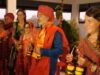 उज्जैन में विदेशी जोड़ों का सनातन प्रेम! इटली-स्पेन-इंग्लैंड के कपल्स ने निभाए हिंदू विवाह संस्कार