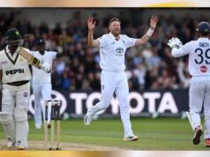 Bangladesh vs Australia: शोरिफुल इस्लाम का ऐतिहासिक स्पेल, 7 विकेट लेकर रचा इतिहास; 33 साल बाद बना बड़ा रिकॉर्ड