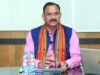 छत्तीसगढ़ के छात्रों के हित में सरकार का बड़ा आश्वासन, एक भी सीट नहीं होगी प्रभावित- मंत्री श्याम बिहारी जायसवाल