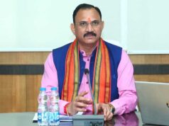छत्तीसगढ़ के छात्रों के हित में सरकार का बड़ा आश्वासन, एक भी सीट नहीं होगी प्रभावित- मंत्री श्याम बिहारी जायसवाल