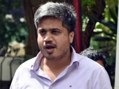 घर से गुस्से में निकली थी रोहित पवार के PA की बेटी, अगले दिन नाले में मिली लाश; जांच में जुटी पुलिस