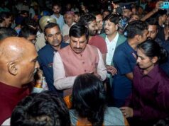 MP में बाढ़ प्रभावितों के लिए सरकार अलर्ट, CM मोहन यादव बोले- हर जरूरतमंद तक पहुंचाई जाएगी राहत और सहायता
