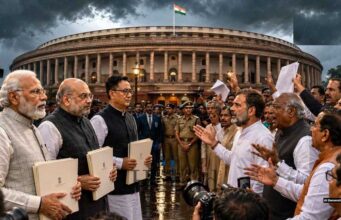 क्या महिला आरक्षण बिल पर अब भी हो सकती है चर्चा? Sine Die और Prorogue के फर्क से समझें पूरा मामला