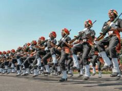 आर्मी डे पर भोपाल में होगा सैन्य शक्ति का भव्य प्रदर्शन, पहली बार सड़कों पर दौड़ेंगे लड़ाकू टैंक
