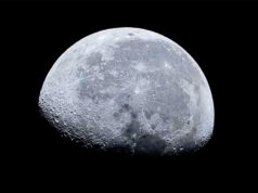 Moon पर माइक्रोब्स की सर्वाइवल क्षमता ने चौंकाया, NASA की स्टडी में सामने आया बड़ा खुलासा