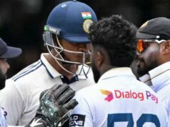 यशस्वी-असिथा की भिड़ंत पर ICC सख्त, दोनों खिलाड़ियों पर लगा भारी जुर्माना