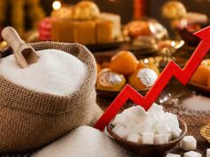 Sugar Price Hike: क्यों महंगी हुई चीनी? सरकार ने अल नीनो और रेड रॉट को बताया बड़ा कारण