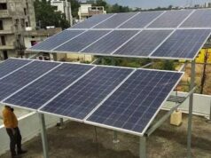 95 हजार घरों में पहुंची सौर ऊर्जा, अब 5 लाख घरों की छत पर Solar Panel लगाने की तैयारी