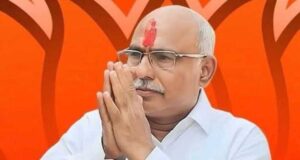मिशन-2028 की तैयारी में जुटी बीजेपी, ओरछा में 30-31 अगस्त को पहली कार्यसमिति बैठक