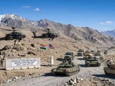 ऑपरेशन सिंदूर के बाद भारत-अमेरिका का बड़ा युद्धाभ्यास, दोनों मोर्चों पर दुश्मनों को मिलेगा कड़ा संदेश