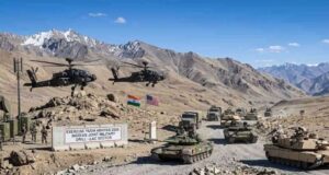 ऑपरेशन सिंदूर के बाद भारत-अमेरिका का बड़ा युद्धाभ्यास, दोनों मोर्चों पर दुश्मनों को मिलेगा कड़ा संदेश