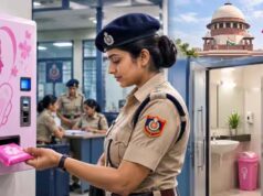 दिल्ली के सभी थानों में महिला सुविधाओं की जांच करेगा पुलिस विभाग