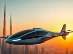 हवा में टैक्सी से सफर का सपना होगा सच! Uber Black जैसा किराया, इस शहर में आ रही Flying Taxi