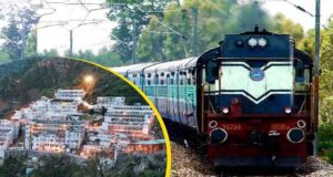 माता वैष्णोदेवी के दर्शन होंगे आसान! महू-इंदौर से साप्ताहिक ट्रेन चलाने का प्रस्ताव, जानें पूरा शेड्यूल