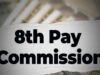 8th Pay Commission में एक डिमांड पर टिकी नजर, मंजूरी मिली तो लेवल-1 से 10 तक कितनी बढ़ेगी तनख्वाह?