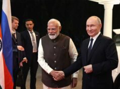 PM मोदी की तारीफ, किसानों के लिए बड़ी गुड न्यूज! जयशंकर के सामने पुतिन ने किया बड़ा ऐलान