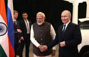 PM मोदी की तारीफ, किसानों के लिए बड़ी गुड न्यूज! जयशंकर के सामने पुतिन ने किया बड़ा ऐलान