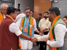 BJP जॉइन करने की मिली थी सजा, पिता ने जूतों से पीटा; 15 साल बाद बासित की बदली किस्मत