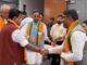 BJP जॉइन करने की मिली थी सजा, पिता ने जूतों से पीटा; 15 साल बाद बासित की बदली किस्मत