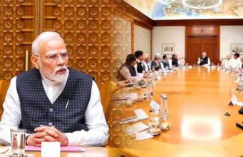 BJP संगठन के बाद मोदी कैबिनेट में भी बदलाव की आहट, नए चेहरों को मिल सकता है मौका