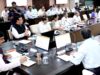 प्रधानमंत्री स्वामित्व योजना में ग्रामीण आबादी को पट्टे देकर करें लाभान्वित: मुख्यमंत्री डॉ. यादव