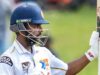 IND vs SL: सोनल ने जड़ा रिकॉर्डतोड़ शतक, श्रीलंका की दूसरी पारी में लाहिरू OUT
