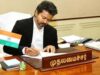 तमिलनाडु सरकार ने बढ़ाया स्वास्थ्य कवर, अब 25 लाख बीमा और तीसरे बच्चे पर सालभर मातृत्व अवकाश
