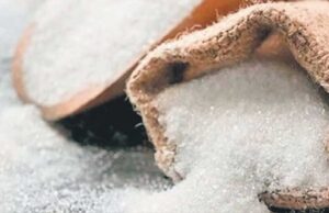 शक्कर बाजार में मंदी, मिल डिलीवरी से थोक भाव तक गिरावट; जल्द मिल सकती है बड़ी राहत