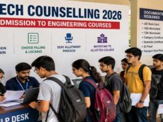 BTech में दाखिले का सुनहरा अवसर, 5700 से ज्यादा सीटें खाली; पॉलीटेक्निक में भी एडमिशन का मौका
