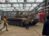 T-72 टैंकों को मिलेगा नया दम, जबलपुर में 472 करोड़ से ओवरहॉलिंग; सालाना 12 टैंक होंगे अपग्रेड