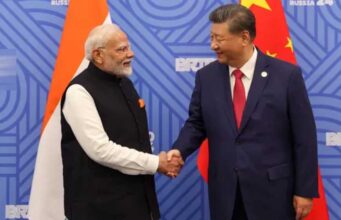 बदलते वैश्विक समीकरणों के बीच भारत-चीन की बड़ी तैयारी, नया निवेश फ्रेमवर्क बनाने पर विचार