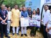अब अंतरिक्ष यात्री बनने की तैयारी करेंगे युवा, मुख्यमंत्री ने ‘अंतरिक्ष संगवारी’ पहल का किया शुभारंभ