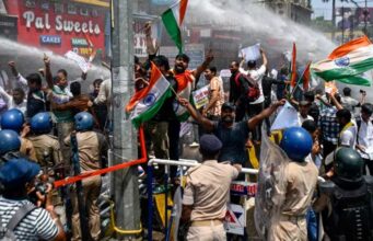 Gen-Z की सबसे बड़ी चिंता नौकरी, 53 फीसदी युवाओं ने रोजगार को बताया अहम मुद्दा