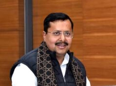 नितिन नवीन की 65 सदस्यीय टीम तैयार, BJP के सामने Gen Z और यूपी चुनाव की अग्निपरीक्षा