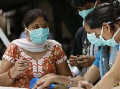 स्वाइन फ्लू की तेज रफ्तार से अलर्ट, बच्चे-बुजुर्ग समेत डॉक्टर भी चपेट में