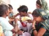 जेल की दीवारों के बीच मना रक्षाबंधन, भोपाल सेंट्रल जेल में बहनों ने भाइयों को बांधी राखी