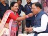 मुख्यमंत्री ने कहा – बहनों का सम्मान, सुरक्षा और आर्थिक सशक्तिकरण हमारी सरकार की सर्वोच्च प्राथमिकताओं में