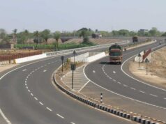₹3500 करोड़ से बदलेगी NH-347 की तस्वीर, छिंदवाड़ा-सिवनी फोर लेन से MP-महाराष्ट्र कनेक्टिविटी होगी मजबूत